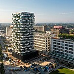 How Sustainable Architecture Reimagines Our Future-Sheet23