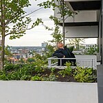 How Sustainable Architecture Reimagines Our Future-Sheet24
