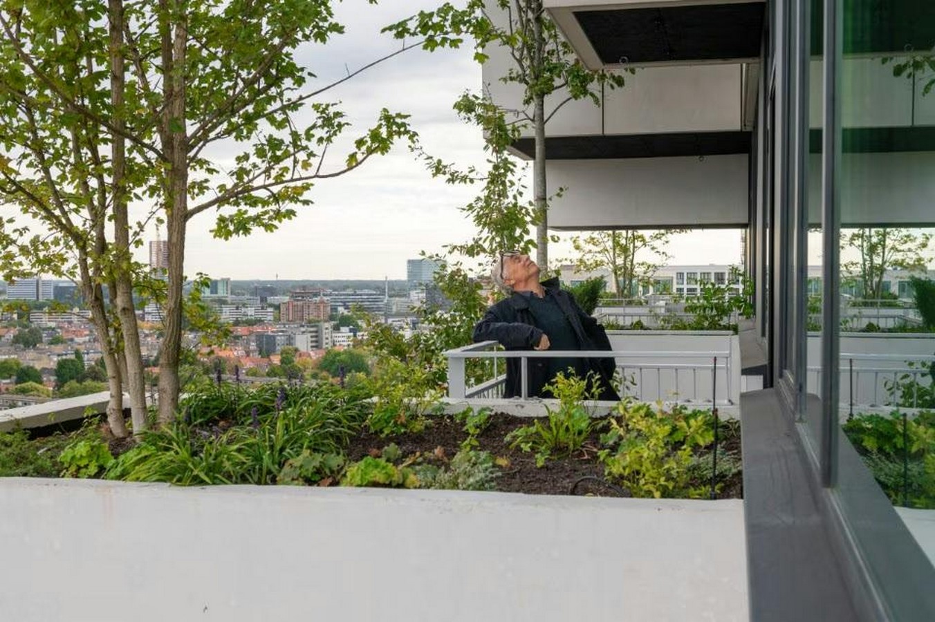 How Sustainable Architecture Reimagines Our Future-Sheet24