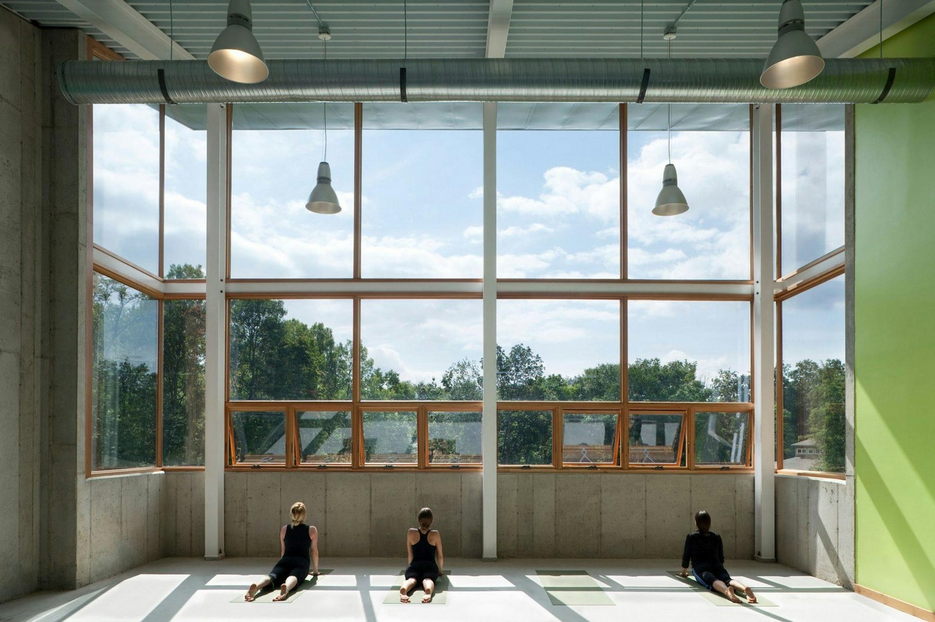 How Sustainable Architecture Reimagines Our Future-Sheet4