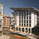 How Sustainable Architecture Reimagines Our Future-Sheet9