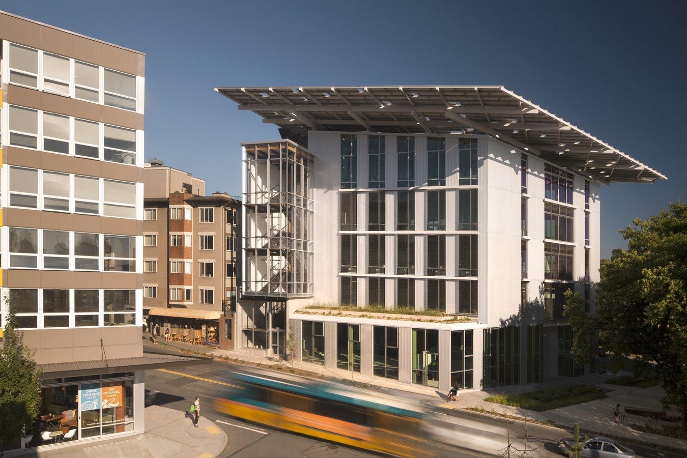 How Sustainable Architecture Reimagines Our Future-Sheet9
