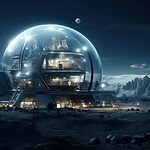 Building the Future on the Moon Key Challenges in Establishing a Lunar Settlement-Sheet1