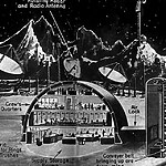 Building the Future on the Moon Key Challenges in Establishing a Lunar Settlement-Sheet3