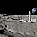 Building the Future on the Moon Key Challenges in Establishing a Lunar Settlement-Sheet4