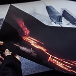 Iceland's National Pavilion Unveils Lava as the Future of Sustainable Building at Venice Biennale-Sheet5