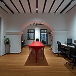 Architect's Studio by Urban Tree-Sheet1
