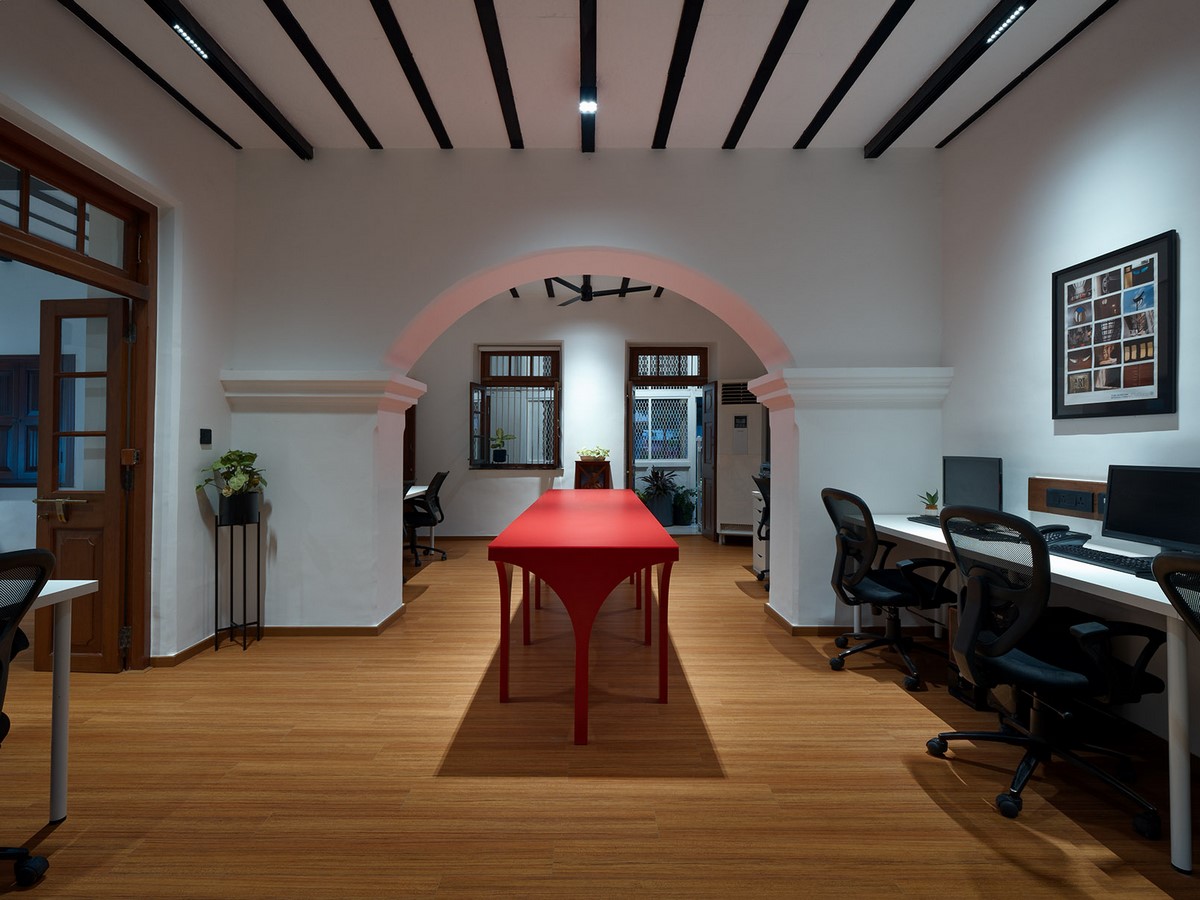 Architect's Studio by Urban Tree-Sheet1