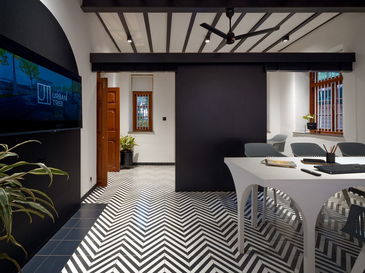 Architect's Studio by Urban Tree-Sheet7