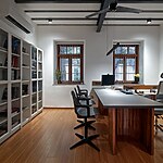 Architect's Studio by Urban Tree-Sheet9
