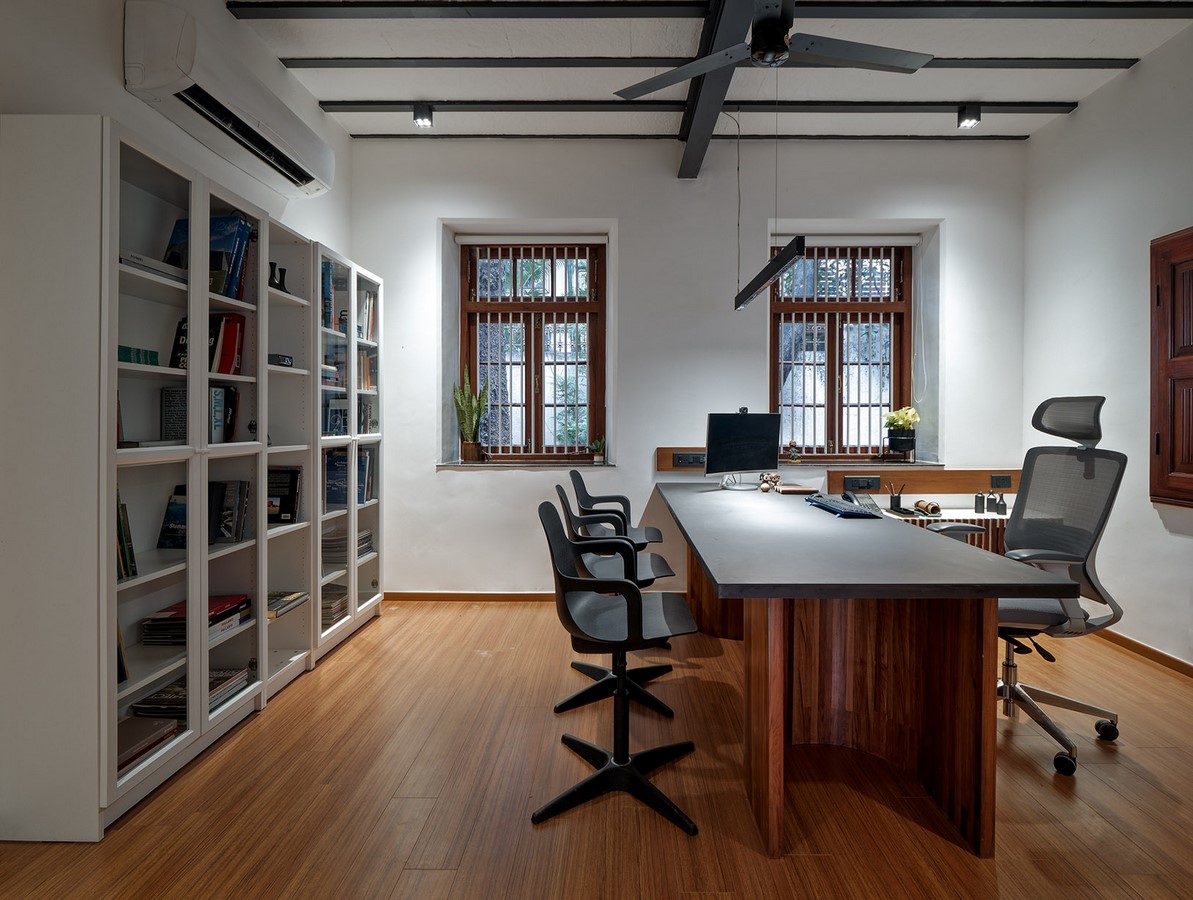 Architect's Studio by Urban Tree-Sheet9