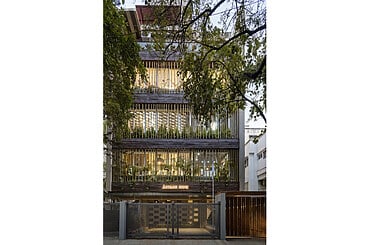 Artisans House by Sankalp Designers