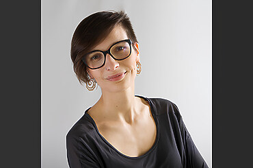 Media Matters: In Conversation with Daniela Silva