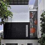 Dr Harsha’s Residence by Archemist Architects-Sheet3