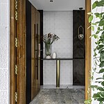 Dr Harsha’s Residence by Archemist Architects-Sheet4