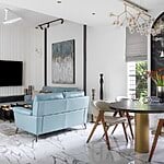 Dr Harsha’s Residence by Archemist Architects-Sheet5