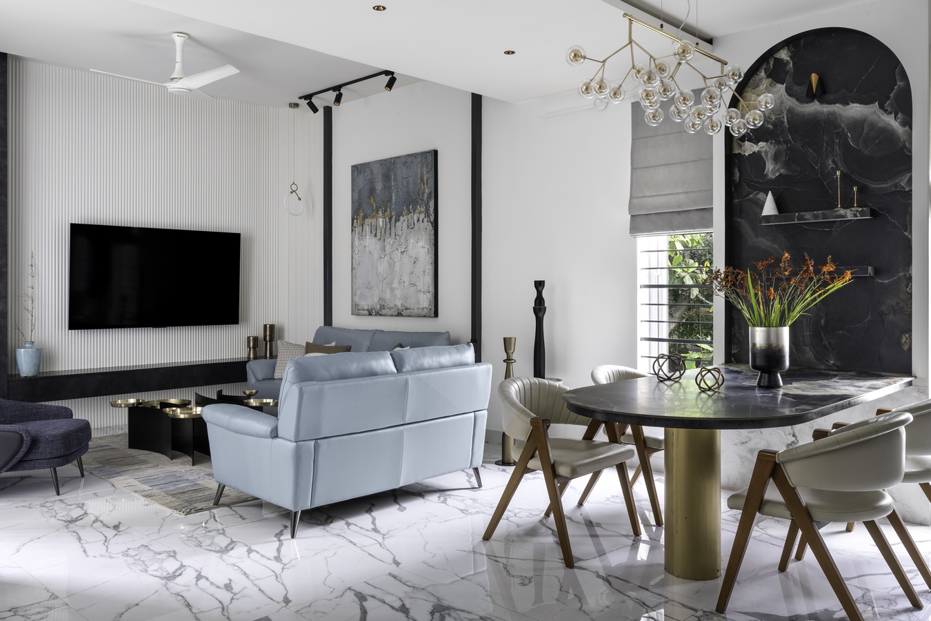 Dr Harsha’s Residence by Archemist Architects-Sheet5