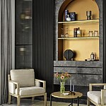 Dr Harsha’s Residence by Archemist Architects-Sheet6