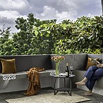 Dr Harsha’s Residence by Archemist Architects-Sheet8