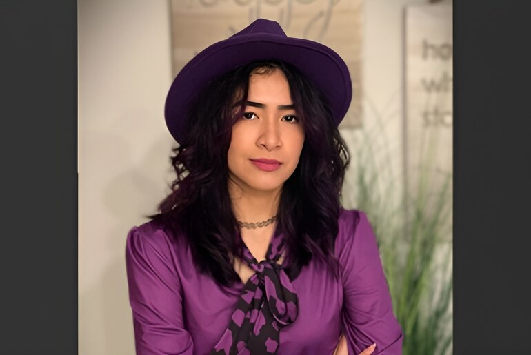 Media Matters: In Conversation with Genevieve Zeraus