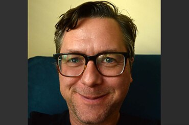 Media Matters: In Conversation with Jay Fox
