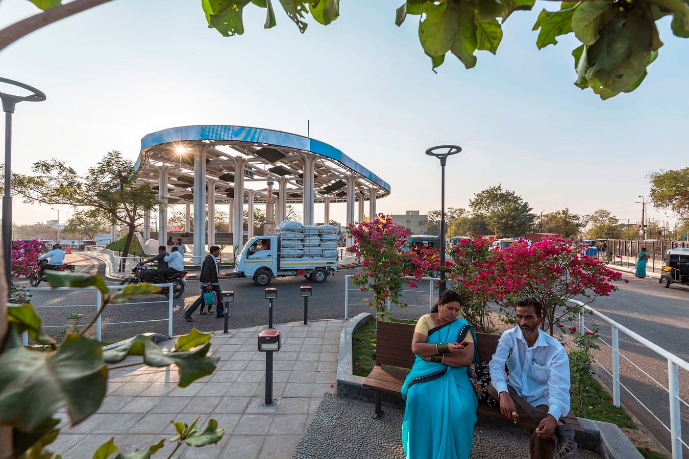 Rang Bhavan Chowk by Urban Tree-Sheet3