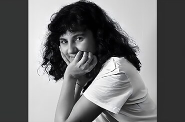 Media Matters: In Conversation with Serra Utkum Ikiz