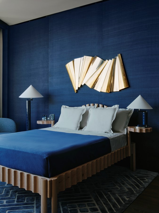 Show Apartment, The Brystanston by David Collins Studio-Sheet1