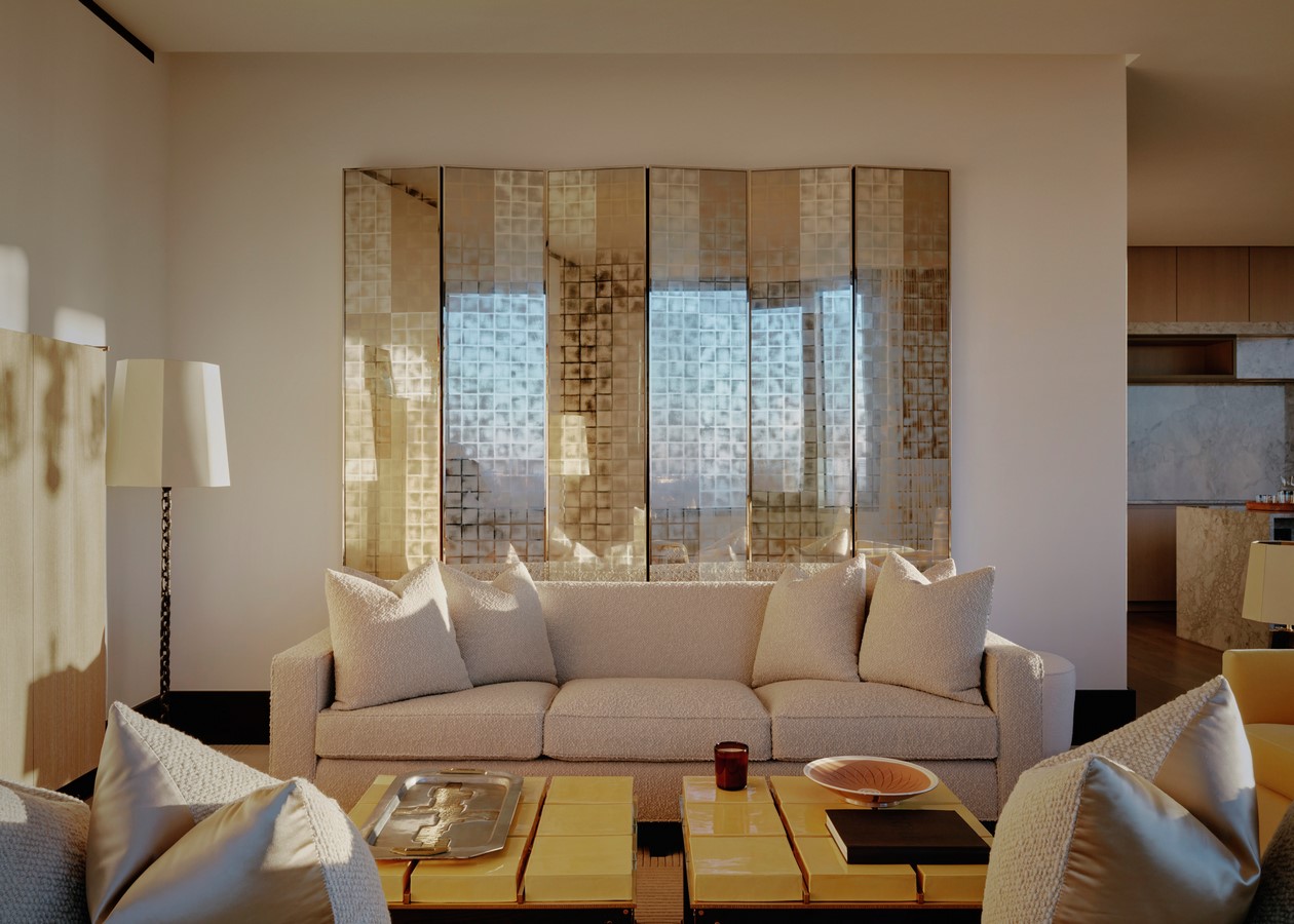 Show Apartment, The Brystanston by David Collins Studio-Sheet2