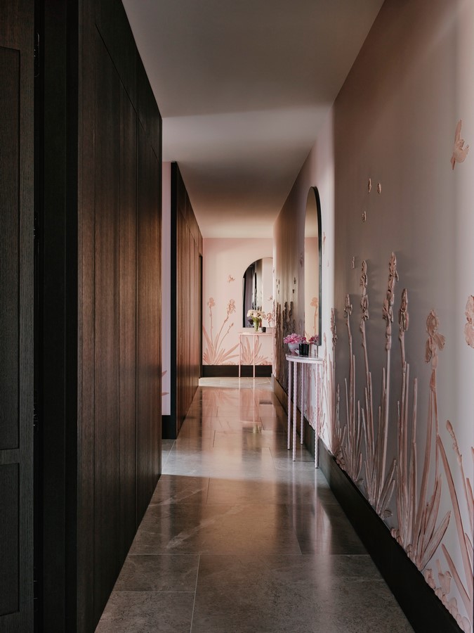Show Apartment, The Brystanston by David Collins Studio-Sheet4