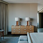 Show Apartment, The Brystanston by David Collins Studio-Sheet5