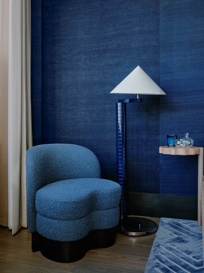 Show Apartment, The Brystanston by David Collins Studio-Sheet6