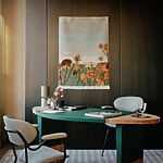 Show Apartment, The Brystanston by David Collins Studio-Sheet7