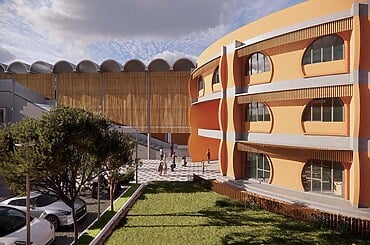 Urban Gurukul by Tropic responses