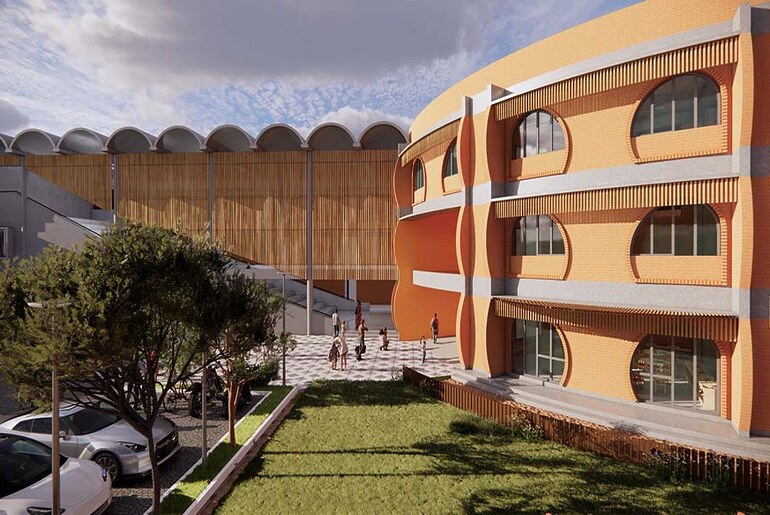Urban Gurukul by Tropic responses