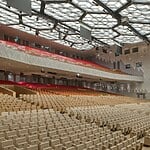 Yashobhoomi, New Delhi by CP Kukreja -Shet1