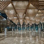 Yashobhoomi, New Delhi by CP Kukreja -Shet3