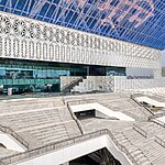 Yashobhoomi, New Delhi by CP Kukreja -Shet5