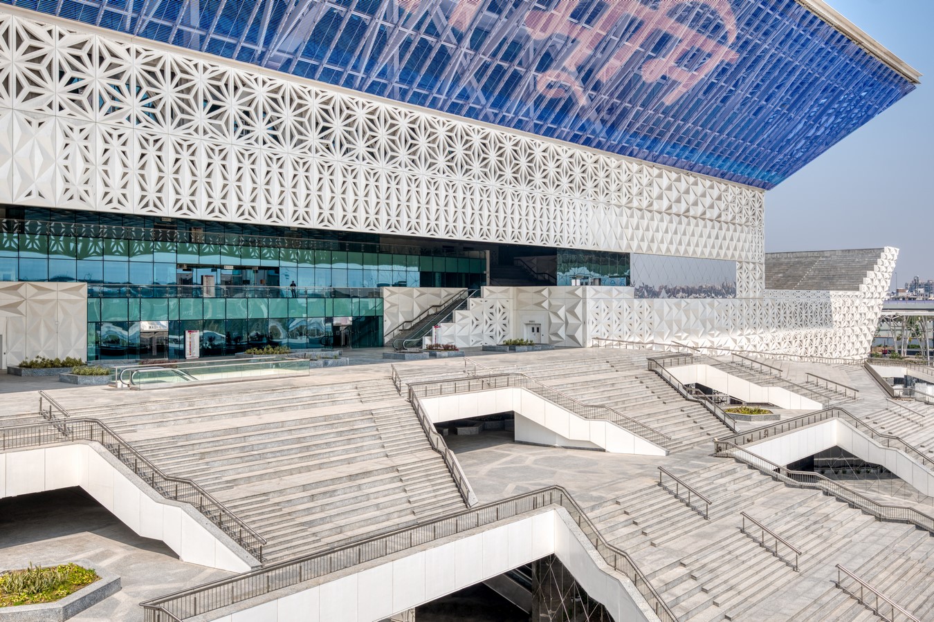 Yashobhoomi, New Delhi by CP Kukreja -Shet5