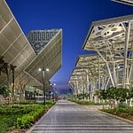 Yashobhoomi, New Delhi by CP Kukreja -Shet6