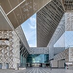 Yashobhoomi, New Delhi by CP Kukreja -Shet7