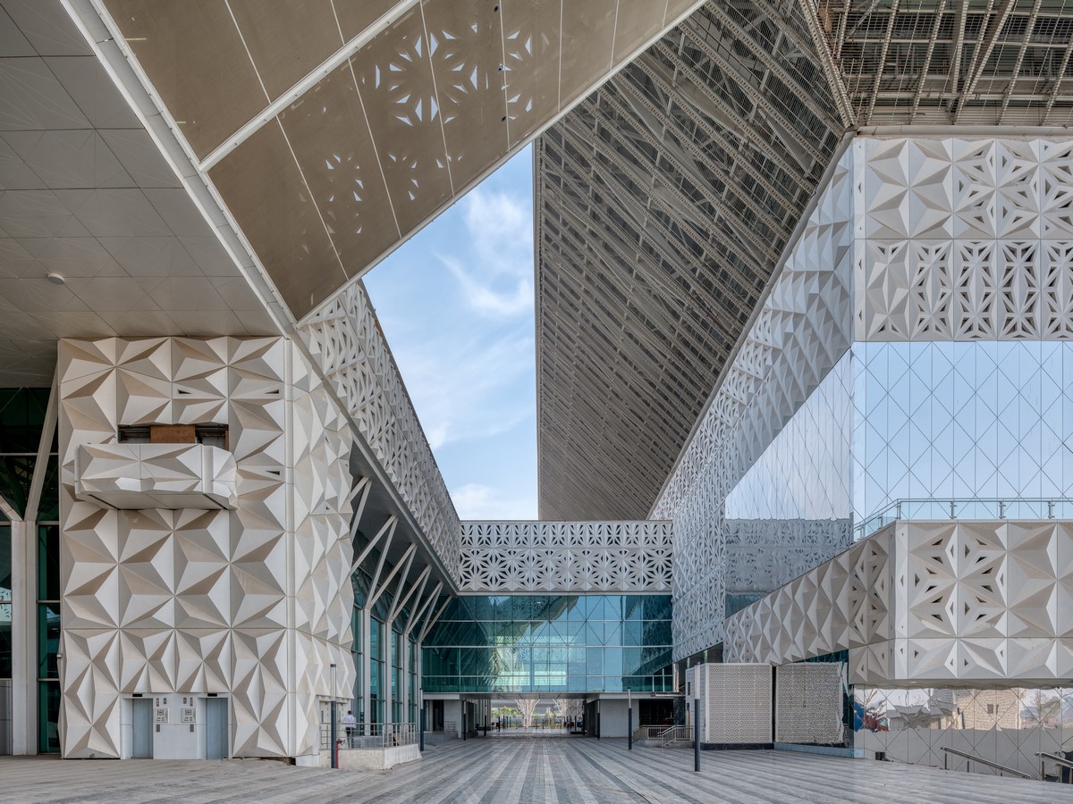 Yashobhoomi, New Delhi by CP Kukreja -Shet7