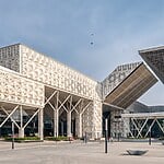 Yashobhoomi, New Delhi by CP Kukreja -Shet8