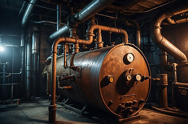 Understanding Residential Boilers: Heating Your Home Efficiently