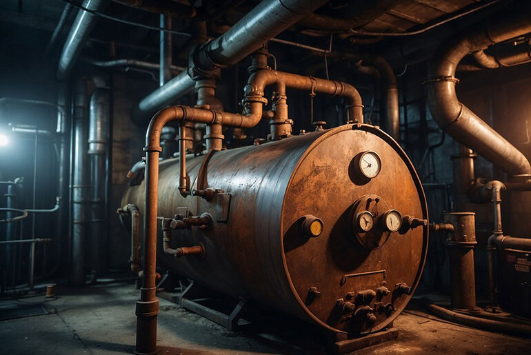 Understanding Residential Boilers: Heating Your Home Efficiently