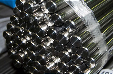 What Are The Typical Dimensional Tolerances For 17-4 Round Bar?