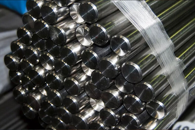 What Are The Typical Dimensional Tolerances For 17-4 Round Bar?