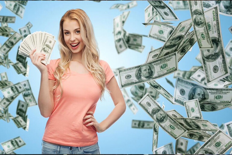 Share the Best Way to Make Passive Income Online in 2024 and Easily Make $1,000 a Day