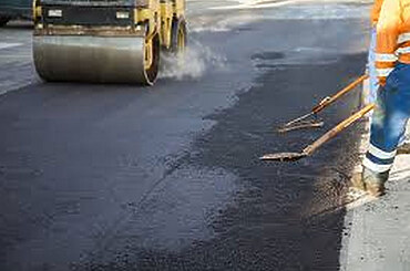 Why Fixing Damaged Asphalt Helps Save Our Planet