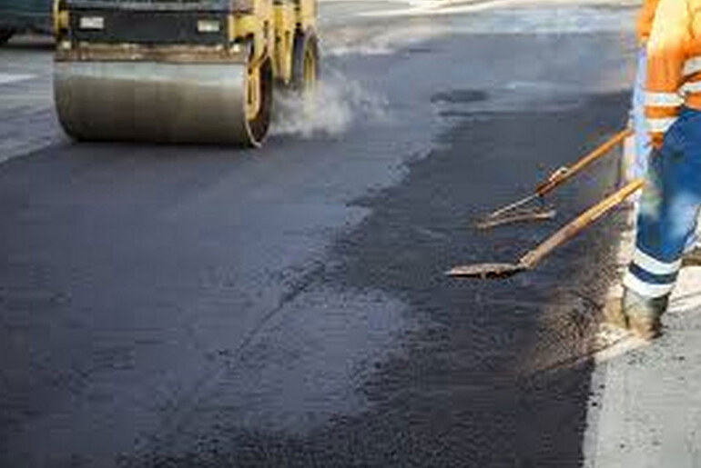 Why Fixing Damaged Asphalt Helps Save Our Planet